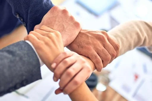 RH Humaniste crée des ateliers interactifs pour faire émerger une convergence de points de vue différents