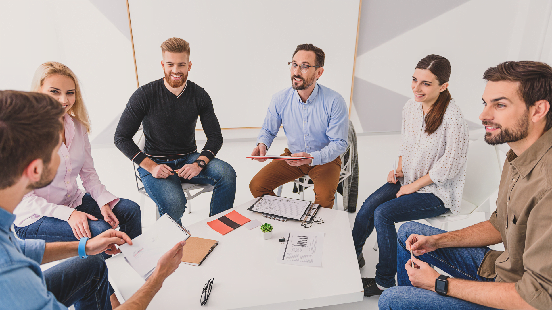 Recruter la bonne personne