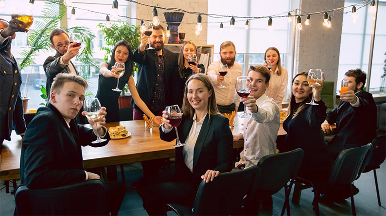 recrutement et culture d'entreprise