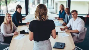 Comment adopter la bonne posture managériale